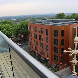Deluxe Double Room Balcony